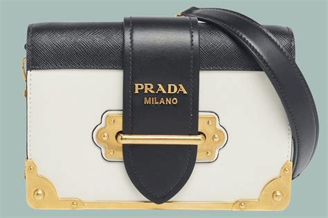 fake prada side bag
